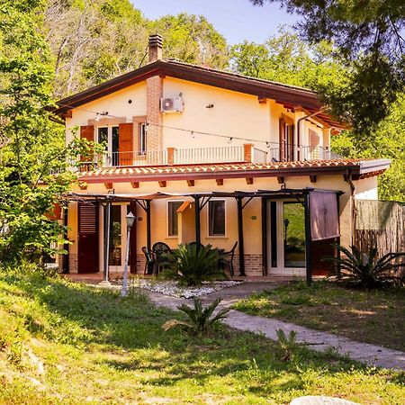 Bed & Breakfast Casa Jo Lapedona Exterior foto
