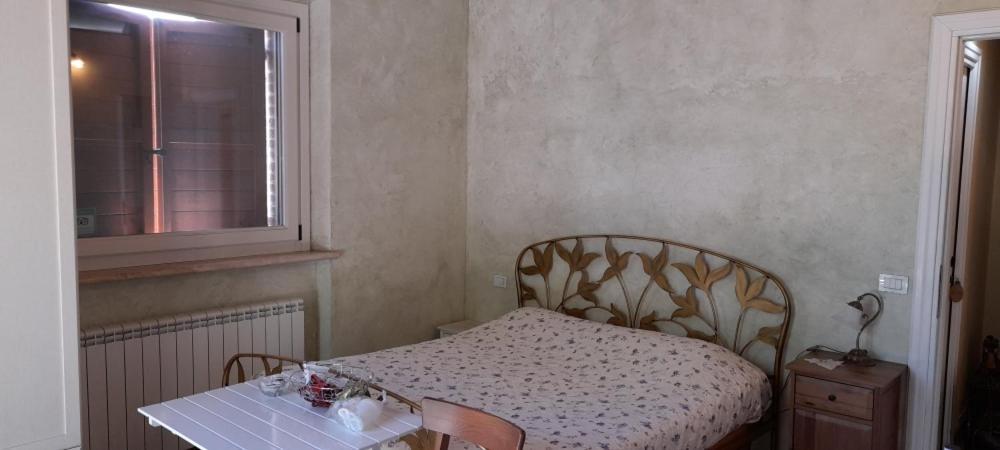 Bed & Breakfast Casa Jo Lapedona Exterior foto