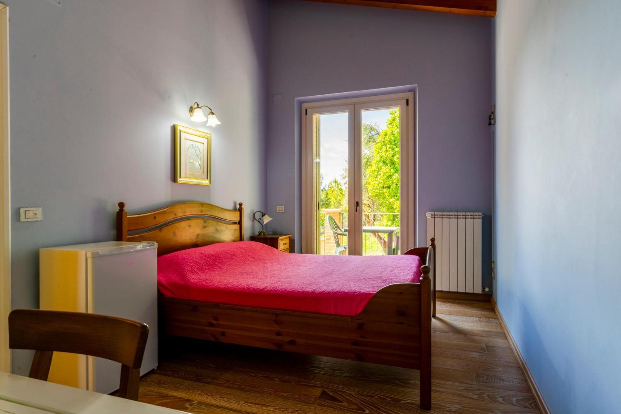 Casa Jo - Country Home With Sea View And 3 Private Ensuite Rooms Lapedona Exterior foto