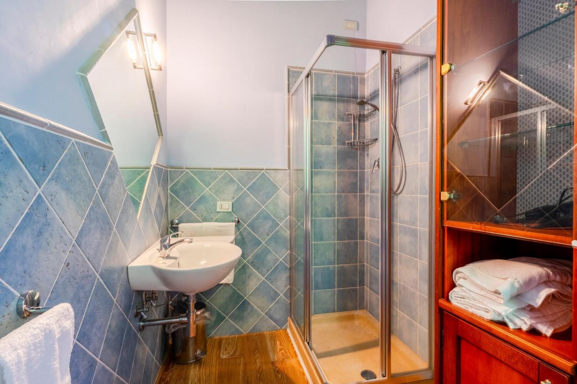 Casa Jo - Country Home With Sea View And 3 Private Ensuite Rooms Lapedona Exterior foto