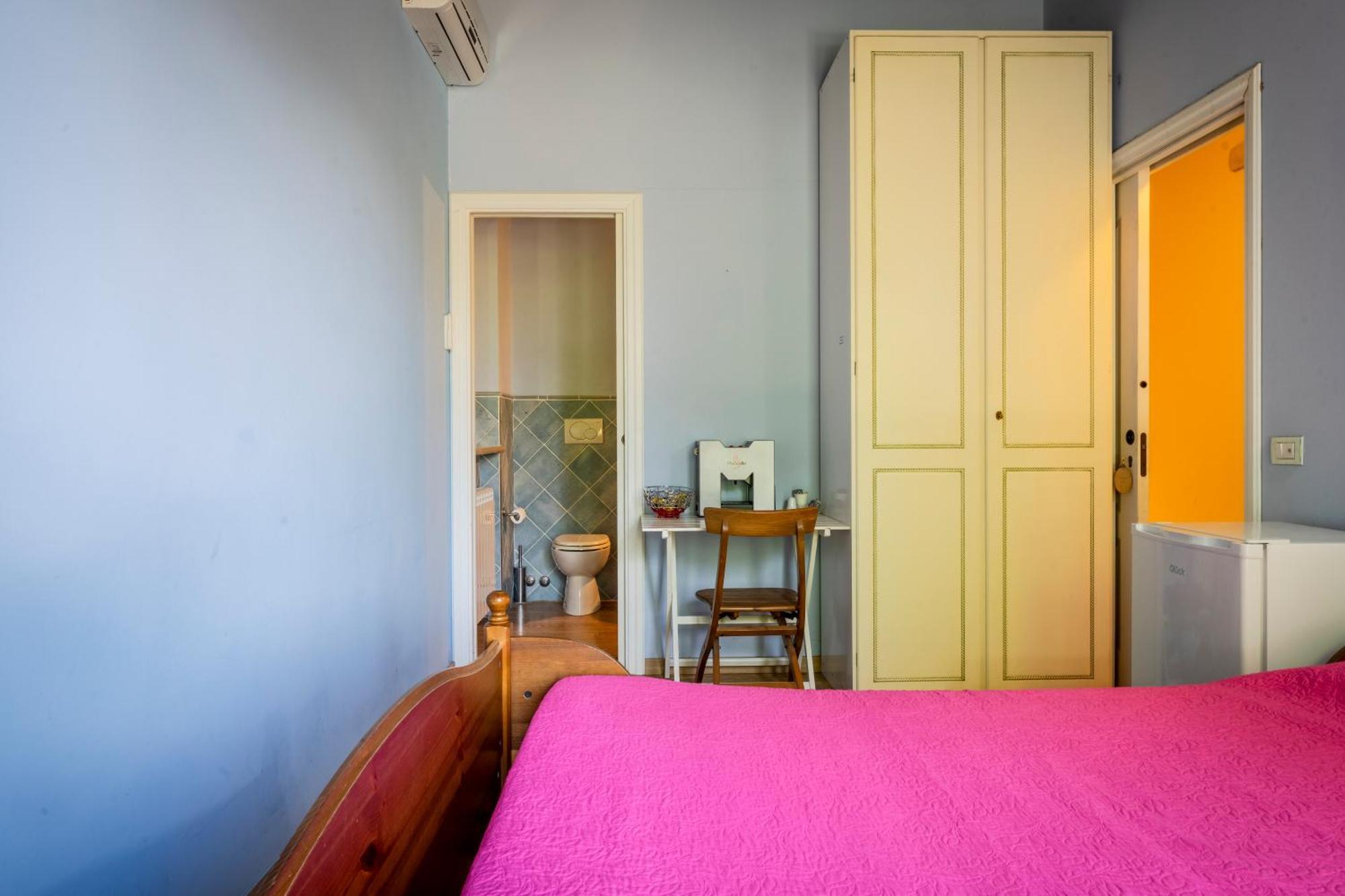 Casa Jo - Country Home With Sea View And 3 Private Ensuite Rooms Lapedona Exterior foto
