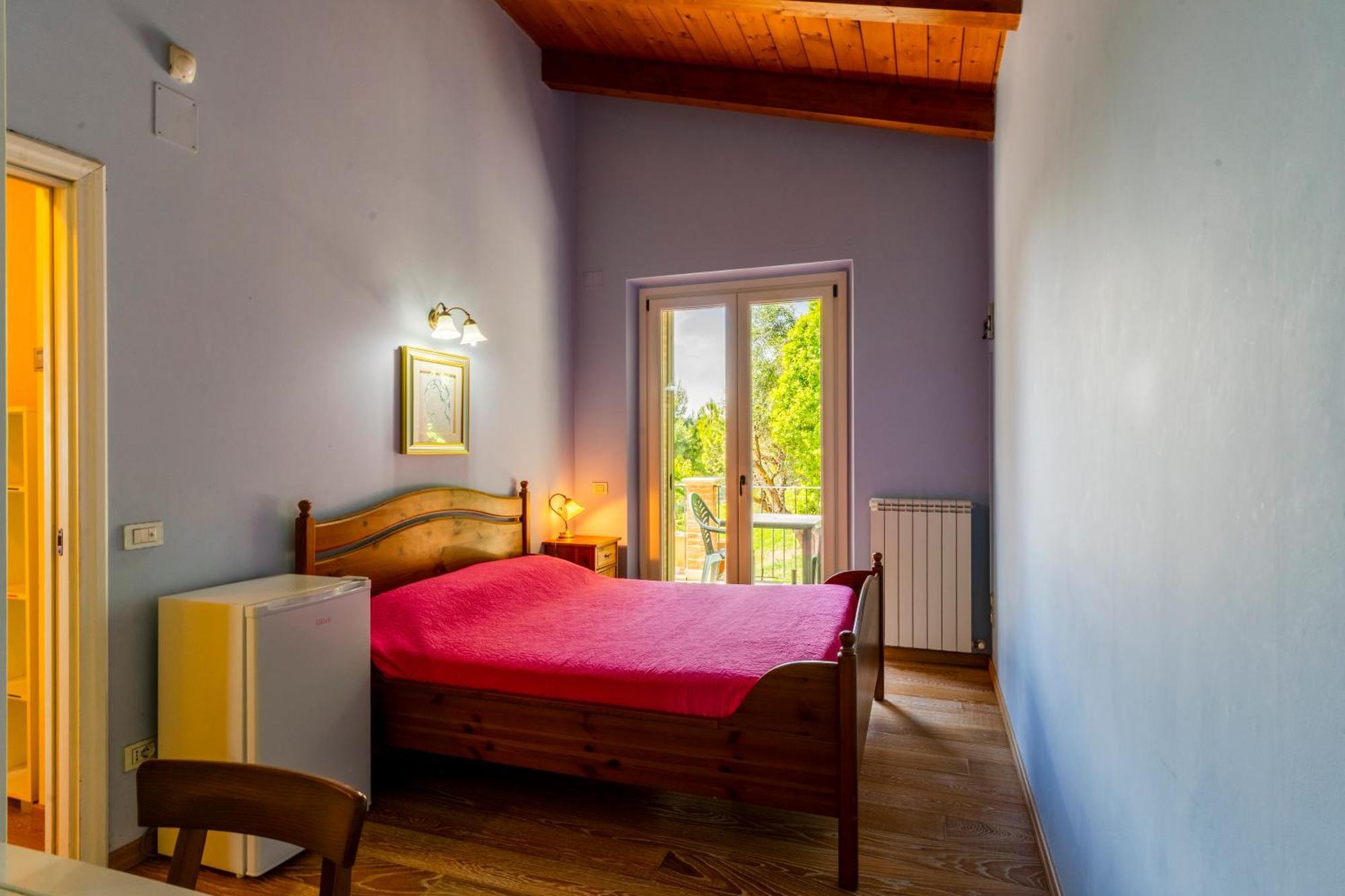 Casa Jo - Country Home With Sea View And 3 Private Ensuite Rooms Lapedona Exterior foto
