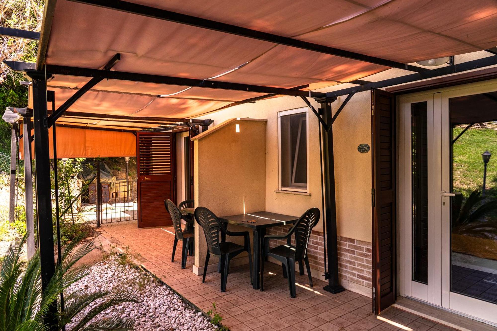 Casa Jo - Country Home With Sea View And 3 Private Ensuite Rooms Lapedona Exterior foto