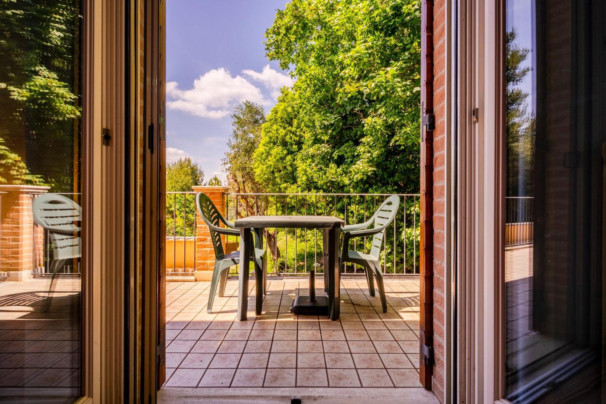 Casa Jo - Country Home With Sea View And 3 Private Ensuite Rooms Lapedona Exterior foto